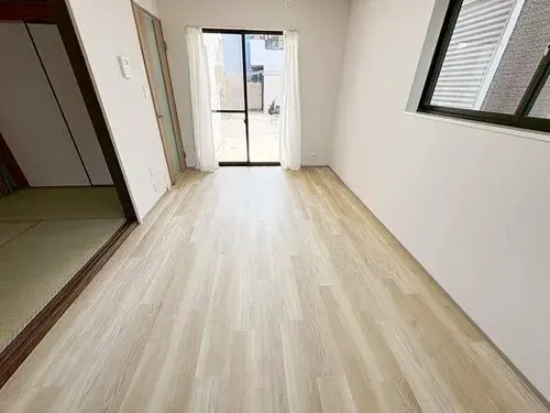 4LDK 乙訓郡大山崎町 京都府 (12)