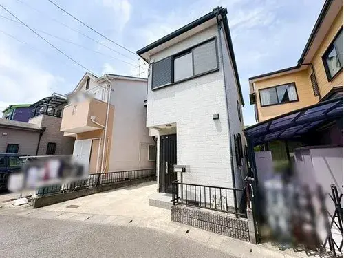 4LDK 乙訓郡大山崎町 京都府 (3)
