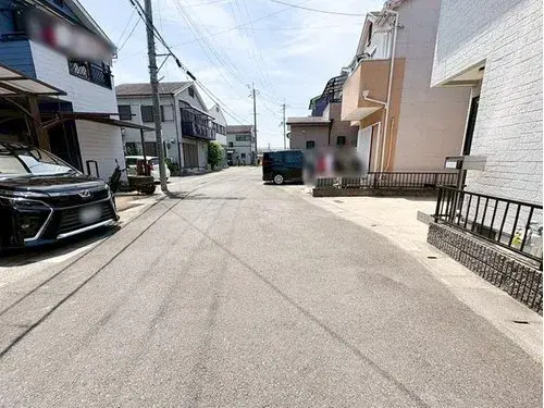 4LDK 乙訓郡大山崎町 京都府 (4)