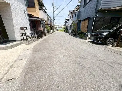4LDK 乙訓郡大山崎町 京都府 (5)