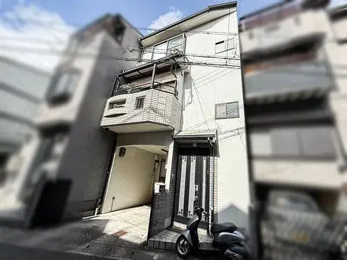 3LDK Property Nishikyo-ku, Kyoto City, Kyoto Prefecture (2)