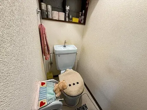 3LDK Property Nishikyo-ku, Kyoto City, Kyoto Prefecture (11)