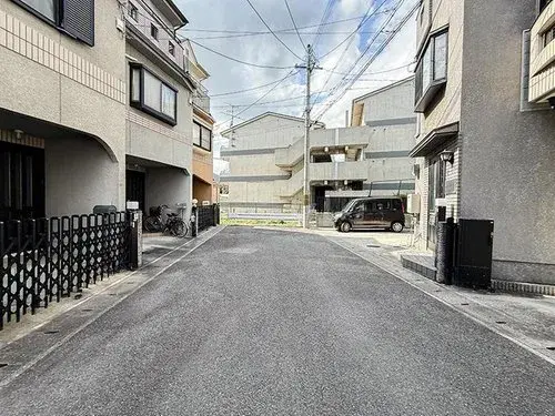 3LDK Property Nishikyo-ku, Kyoto City, Kyoto Prefecture (3)