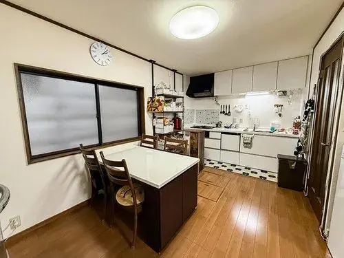 3LDK Property Nishikyo-ku, Kyoto City, Kyoto Prefecture (4)