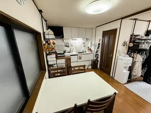 3LDK Property Nishikyo-ku, Kyoto City, Kyoto Prefecture (5)