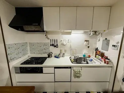 3LDK Property Nishikyo-ku, Kyoto City, Kyoto Prefecture (8)
