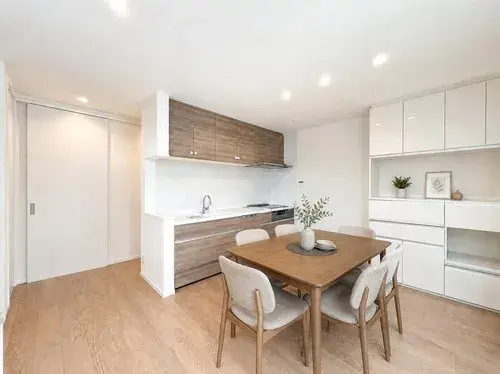 3LDK Property, Kyoto City, Kyoto Prefecture (9)