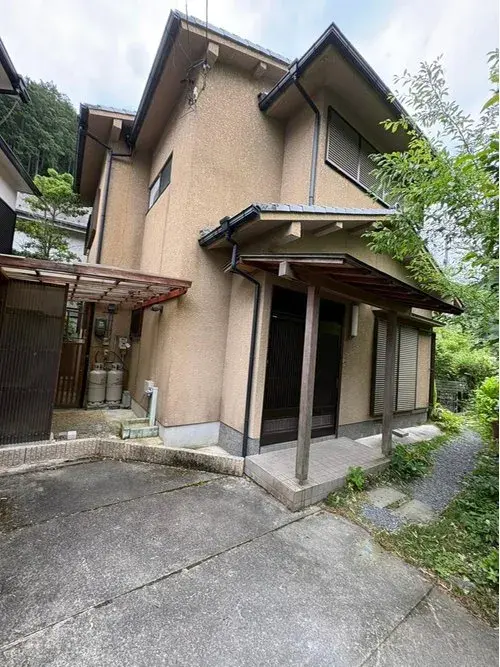 Propiedad 5DK en Ujitawara-cho, Tsuzuki-gun, Prefectura de Kyoto (2)