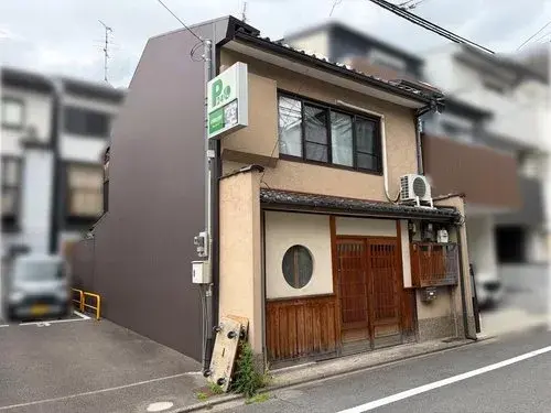 3K Kyoto City Kyoto Prefecture (2)