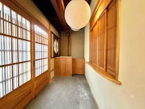 3K Kyoto City Kyoto Prefecture (17)