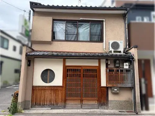 3K Kyoto City Kyoto Prefecture (3)