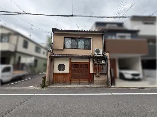 3K Kyoto City Kyoto Prefecture (5)