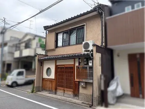 3K Kyoto City Kyoto Prefecture (6)