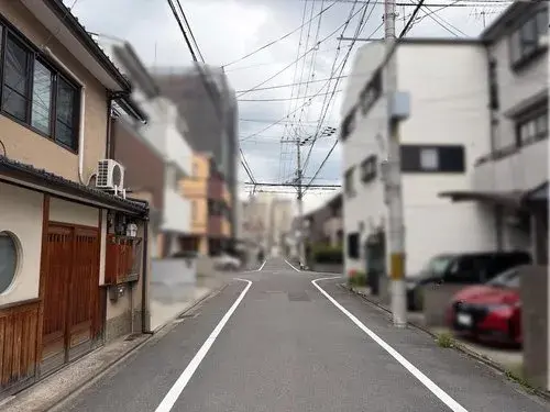 3K Kyoto City Kyoto Prefecture (8)