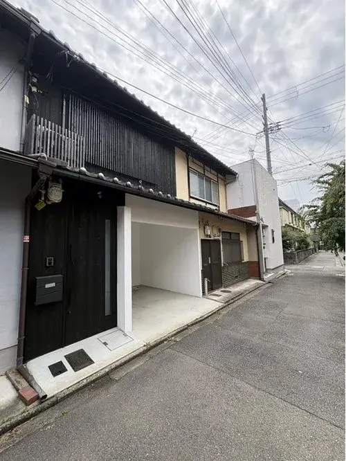2LDK 京都市下京区 京都府 (2)