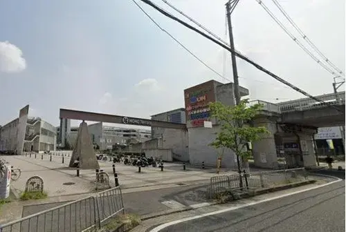 10LDK房产
京都市伏见区
京都府 (16)
