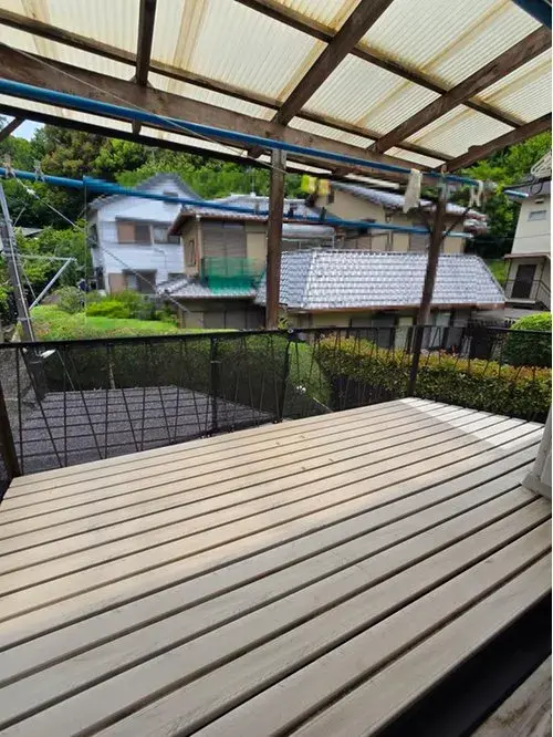 3DK Property Yamashina Ward, Kyoto City Kyoto Prefecture (2)