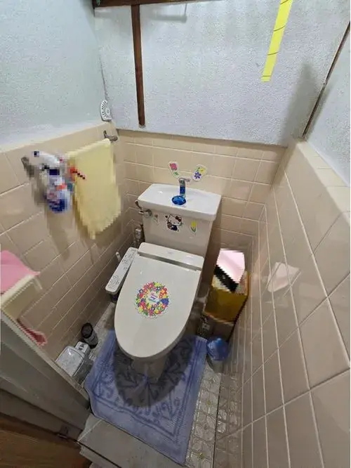 3DK Property Yamashina Ward, Kyoto City Kyoto Prefecture (11)