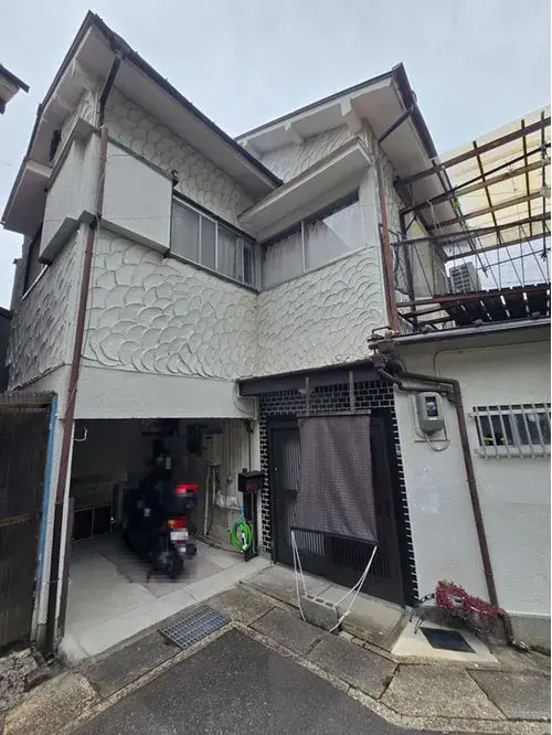 3DK Property Yamashina Ward, Kyoto City Kyoto Prefecture (3)