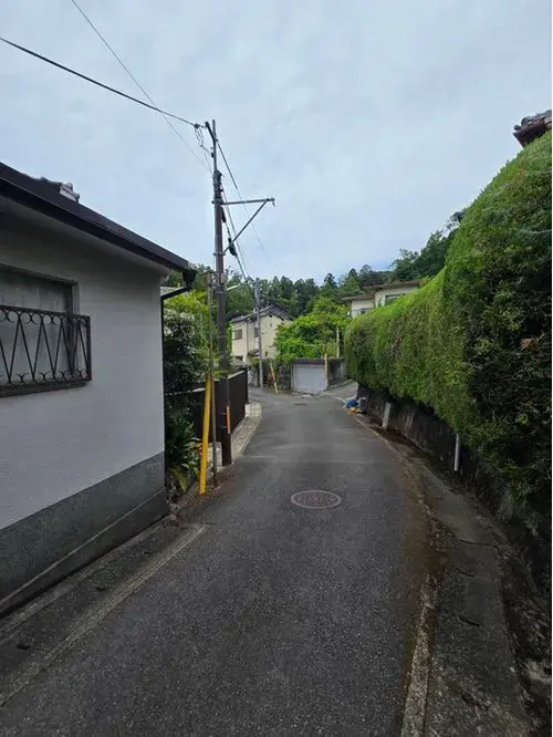3DK Property Yamashina Ward, Kyoto City Kyoto Prefecture (4)