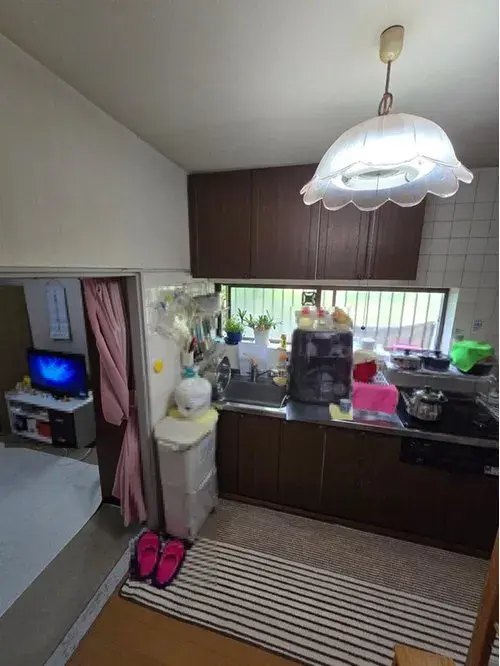 3DK Property Yamashina Ward, Kyoto City Kyoto Prefecture (5)