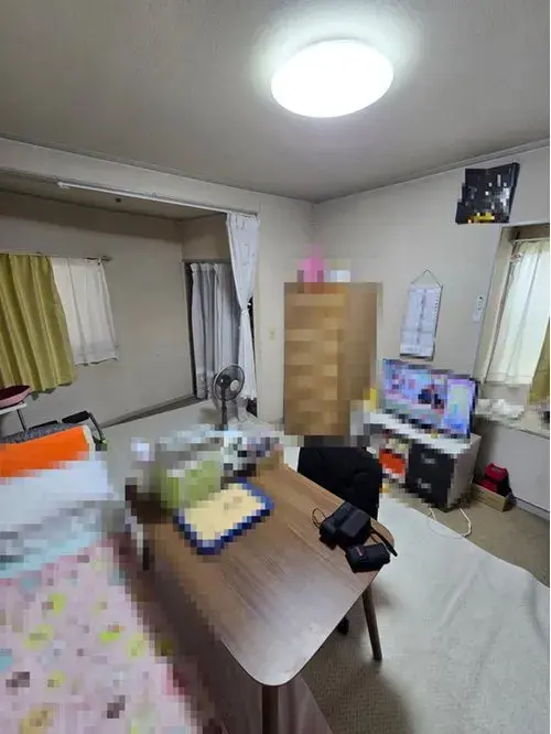 3DK Property Yamashina Ward, Kyoto City Kyoto Prefecture (6)