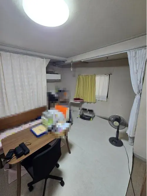 3DK Property Yamashina Ward, Kyoto City Kyoto Prefecture (7)