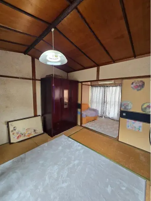 3DK Property Yamashina Ward, Kyoto City Kyoto Prefecture (8)