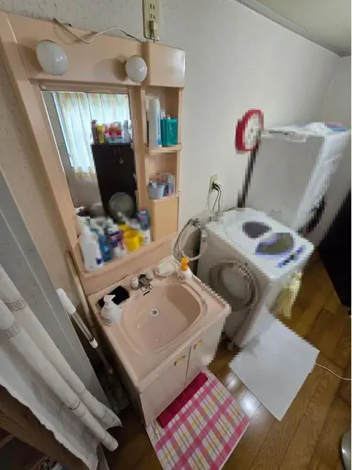 3DK Property Yamashina Ward, Kyoto City Kyoto Prefecture (9)