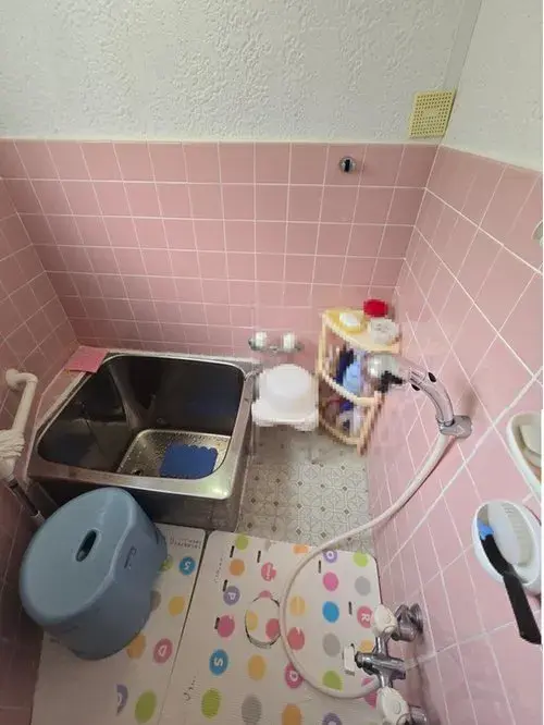 3DK Property Yamashina Ward, Kyoto City Kyoto Prefecture (10)