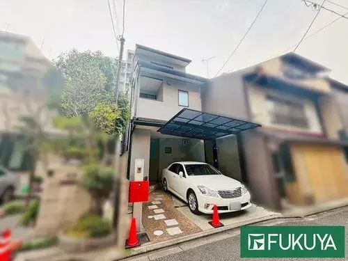 4LDK Property Nakagyo Ward, Kyoto City, Kyoto Prefecture (2)