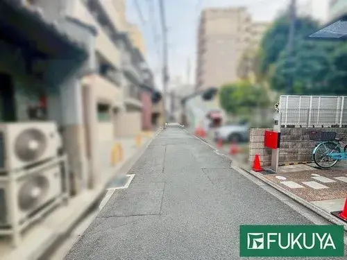 4LDK Property Nakagyo Ward, Kyoto City, Kyoto Prefecture (17)