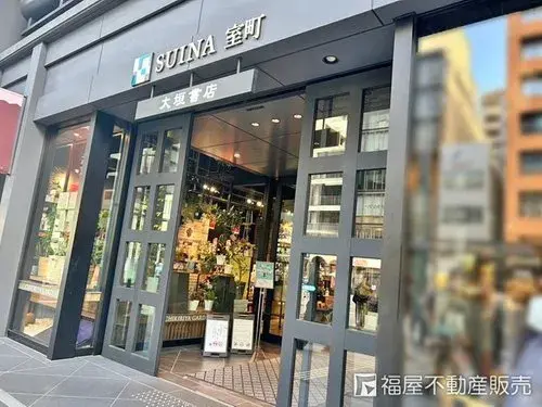 4LDK Property Nakagyo Ward, Kyoto City, Kyoto Prefecture (18)