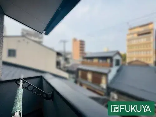 4LDK Property Nakagyo Ward, Kyoto City, Kyoto Prefecture (3)