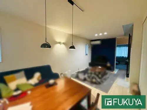 4LDK Property Nakagyo Ward, Kyoto City, Kyoto Prefecture (4)