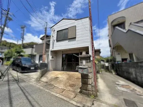 2LDK+S Property Yamashina Ward, Kyoto City Kyoto Prefecture (2)