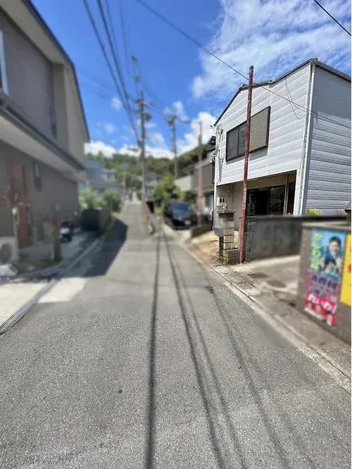 2LDK+S Property Yamashina Ward, Kyoto City Kyoto Prefecture (3)