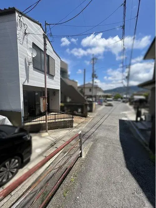 2LDK+S Property Yamashina Ward, Kyoto City Kyoto Prefecture (4)