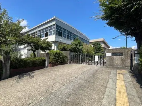 4DK Property Nagaokakyo City, Kyoto Prefecture (2)