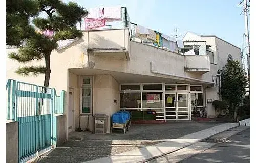 4DK Property Nagaokakyo City, Kyoto Prefecture (11)