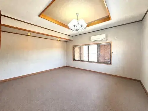 4DK Property Nagaokakyo City, Kyoto Prefecture (4)