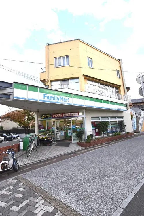 4DK Property Nagaokakyo City, Kyoto Prefecture (8)