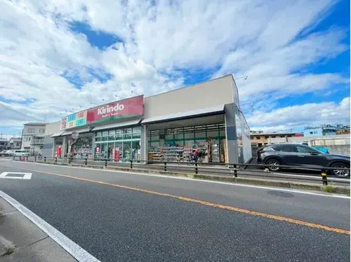 4DK Property Nagaokakyo City, Kyoto Prefecture (9)