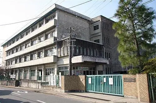 4DK Property Nagaokakyo City, Kyoto Prefecture (10)