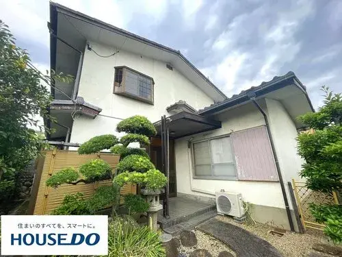 Akiya in Yawata