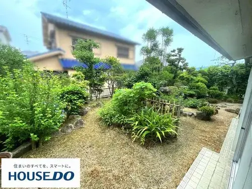 6DK Propiedad en la Ciudad de Yawata, Prefectura de Kioto (2)