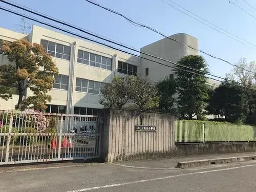 6DK Propiedad en la Ciudad de Yawata, Prefectura de Kioto (9)