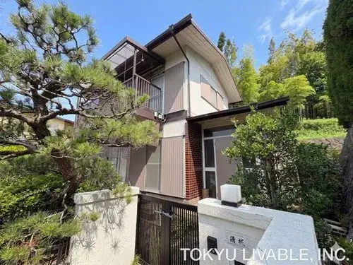 4LDK Property Nagaokakyo City Kyoto Prefecture (2)