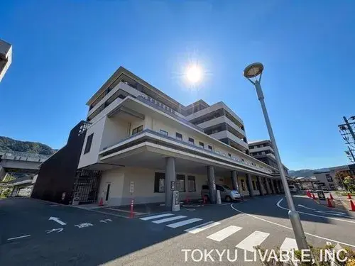 4LDK Property Nagaokakyo City Kyoto Prefecture (4)