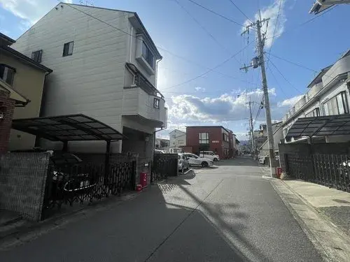 4LDK Property Kyoto City Kyoto Prefecture (2)